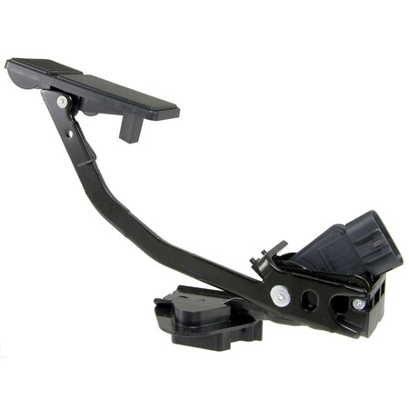 Wve Accelerator Pedal Sensor, Wve 5S7929 5S7929